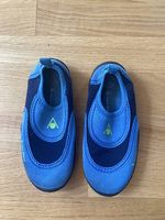 Wassersportschuhe Gr 26/27