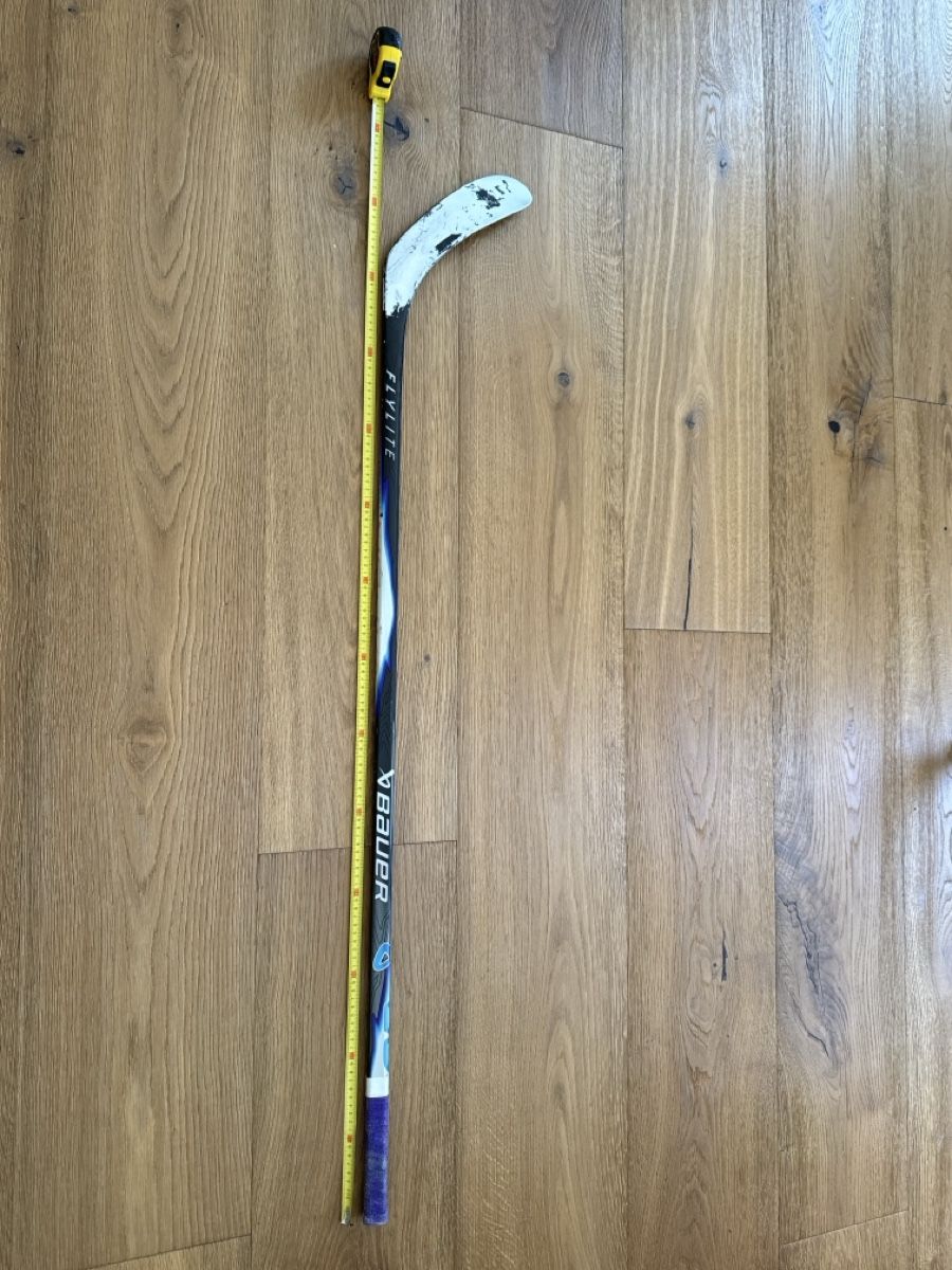Bauer Bastoni & Pale: Eishockeyschläger Bauer Flylite P28 30 Flex gebraucht – Usato da Meilen venduto da Lanciay2026