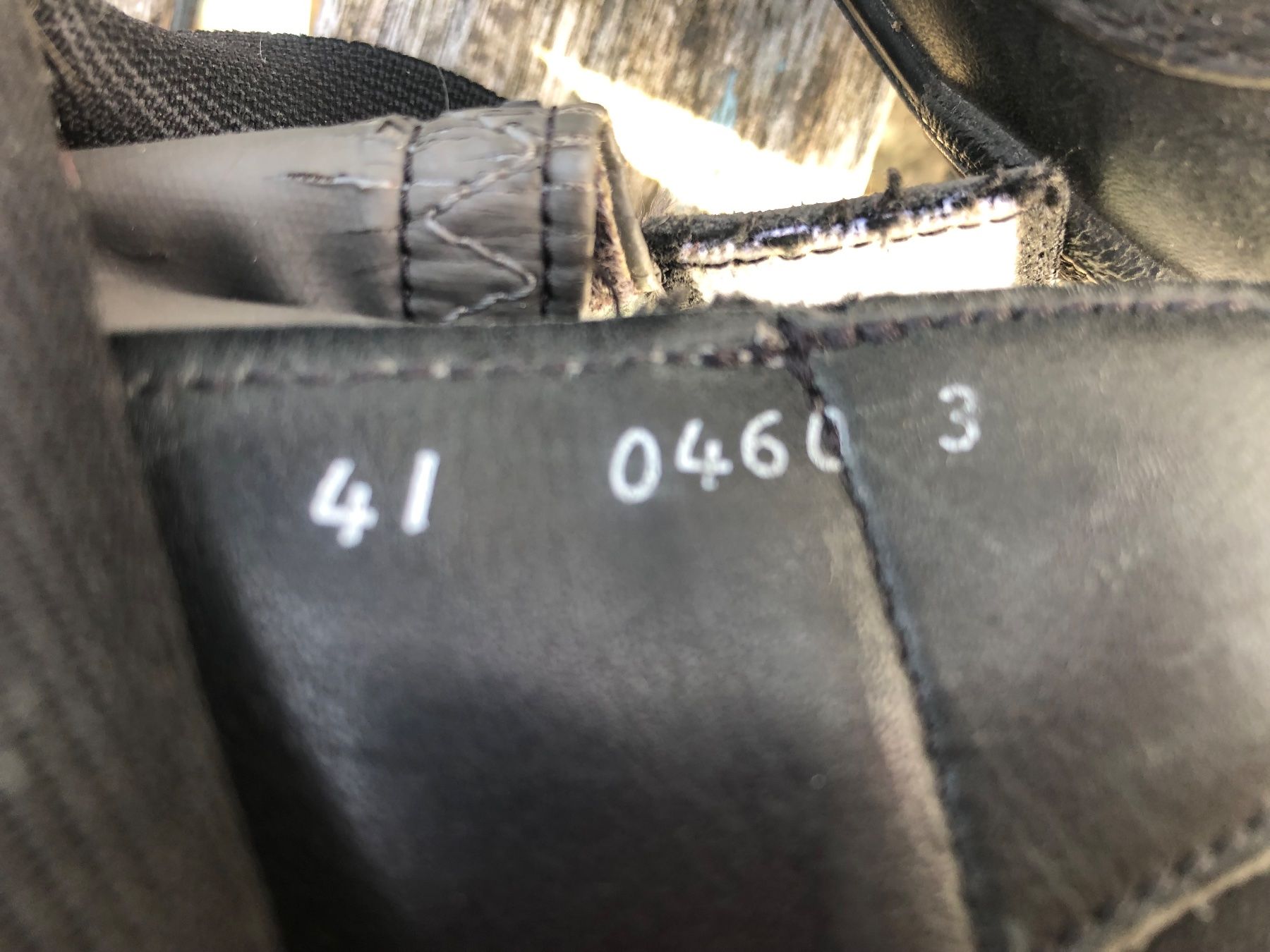 Completi: Motorradbekleidung gebraucht – Usato da Schneisingen venduto da Kehlchen02 2