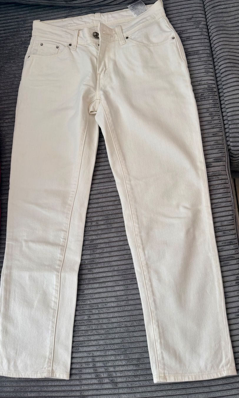 Levi's Jeans: hose von levis – Usato da Bouveret venduto da diracn 1