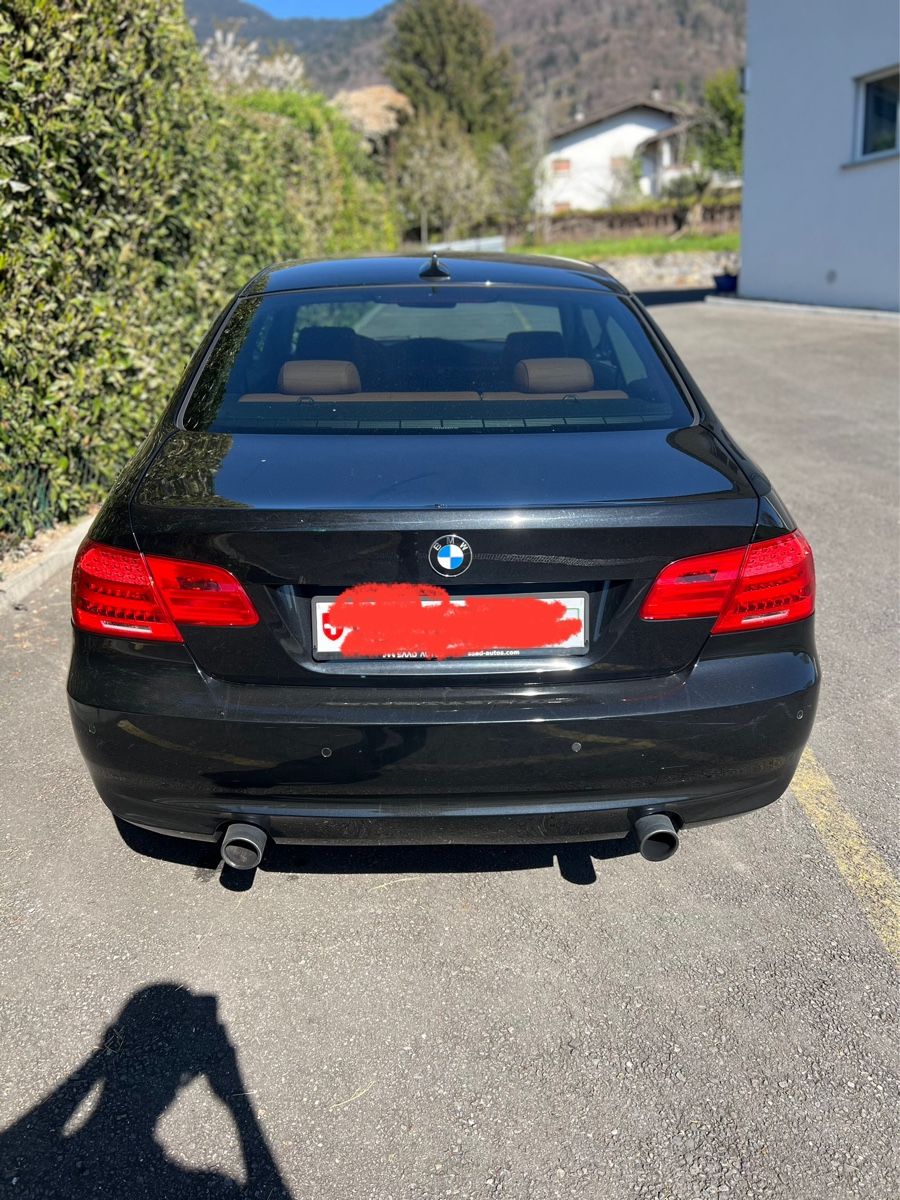 BMW Automobili: BMW 335i e92  – Usato da Ollon VD venduto da lio_n57m 2