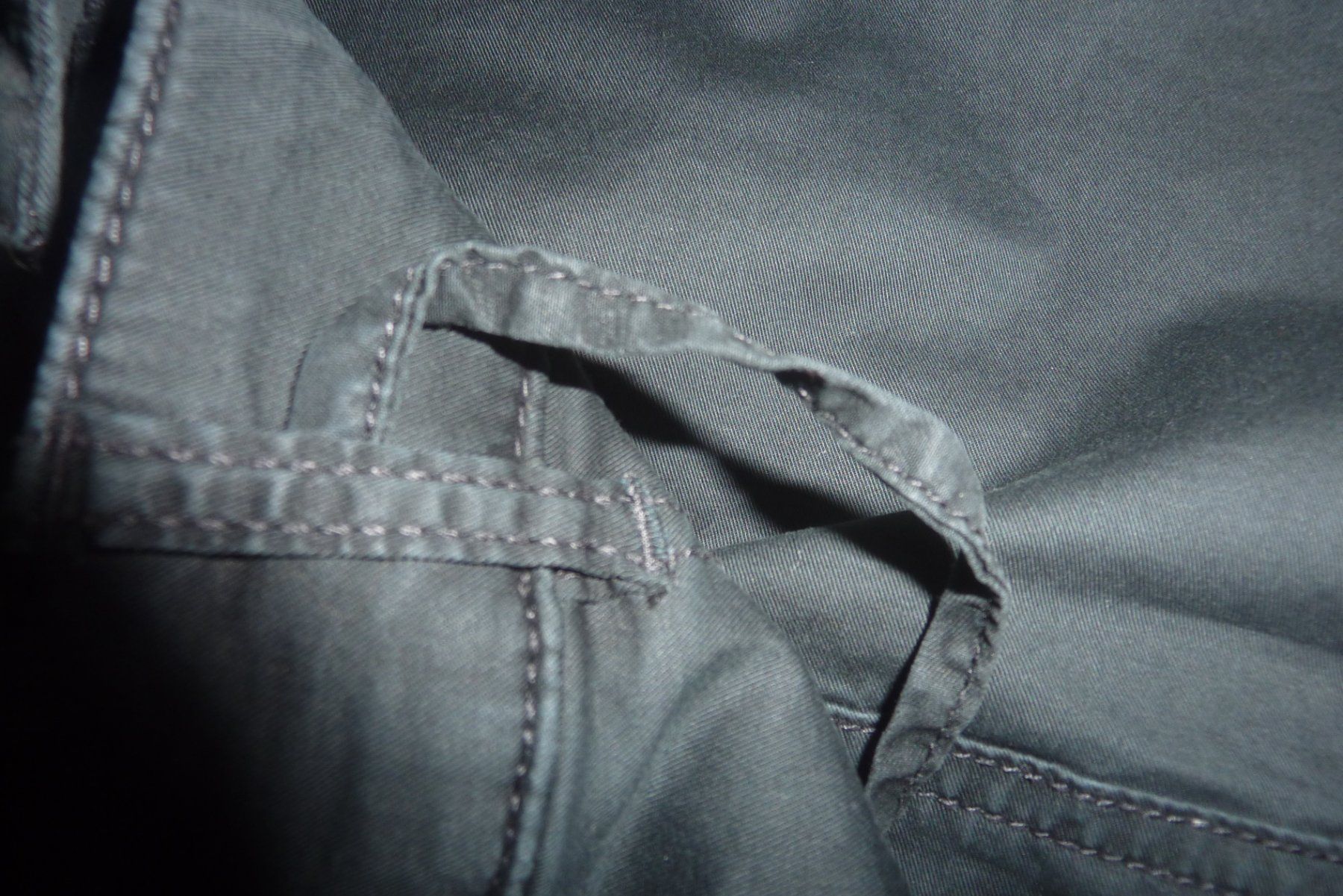 Cecil Hosen: Hose von Cecil 31, Barrel – Neu (gemäss Beschreibung) aus Langendorf von Ptoomai 3