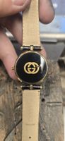 Gucci Moonphase / Vollkalender Swiss Made – Original –defekt