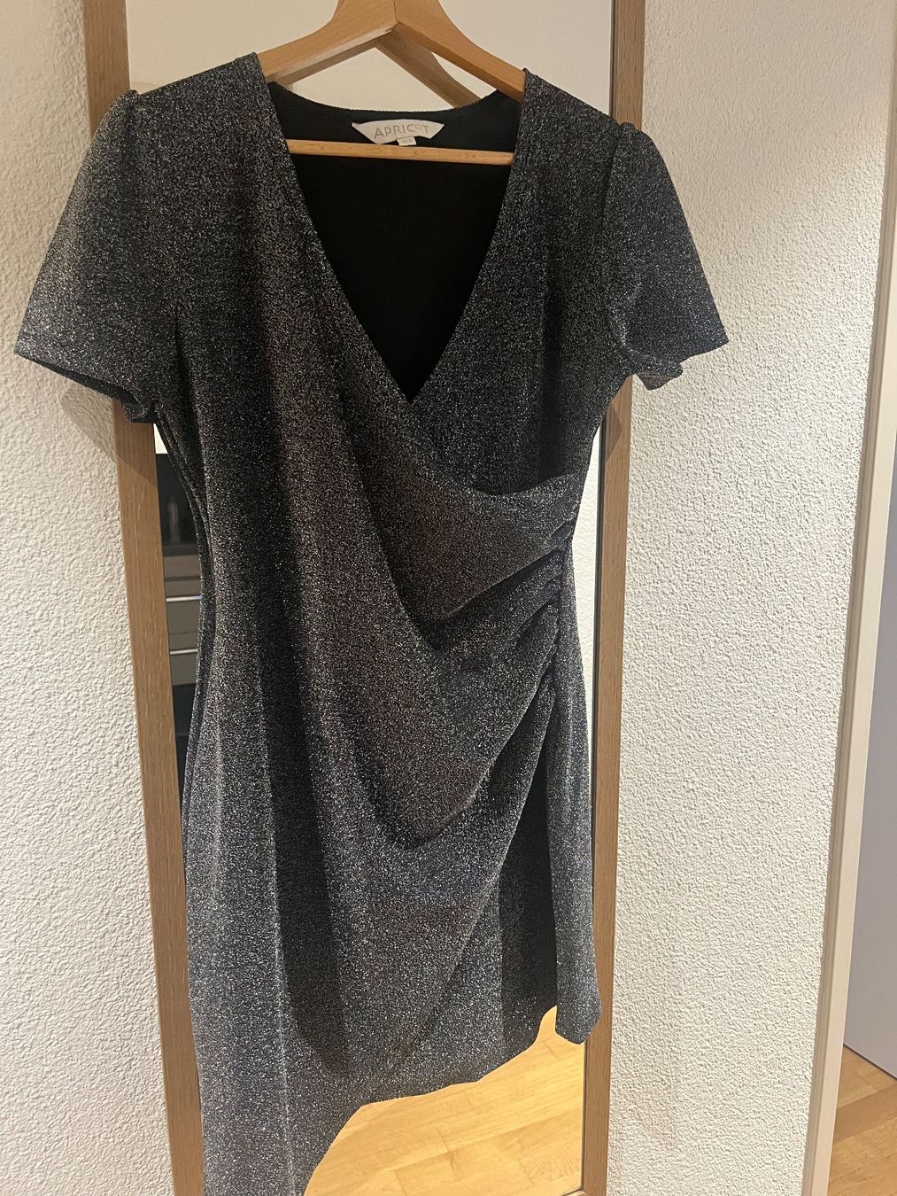 Vestiti: Glitzerkleid – Usato da Wetzikon ZH venduto da Jeannette022 1