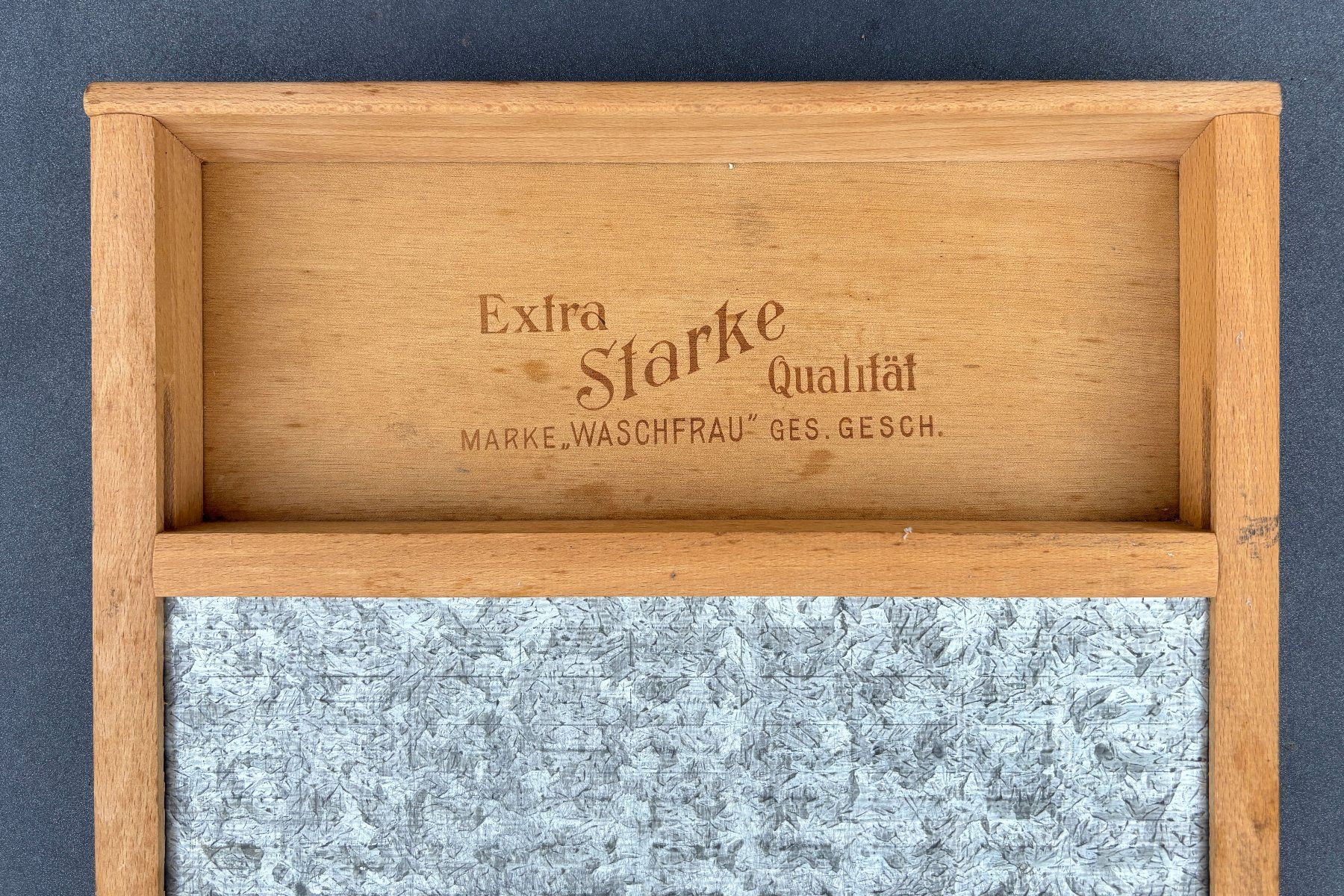 Tous les outils: Waschbrett – D'occasion à Füllinsdorf par Bubnik 2