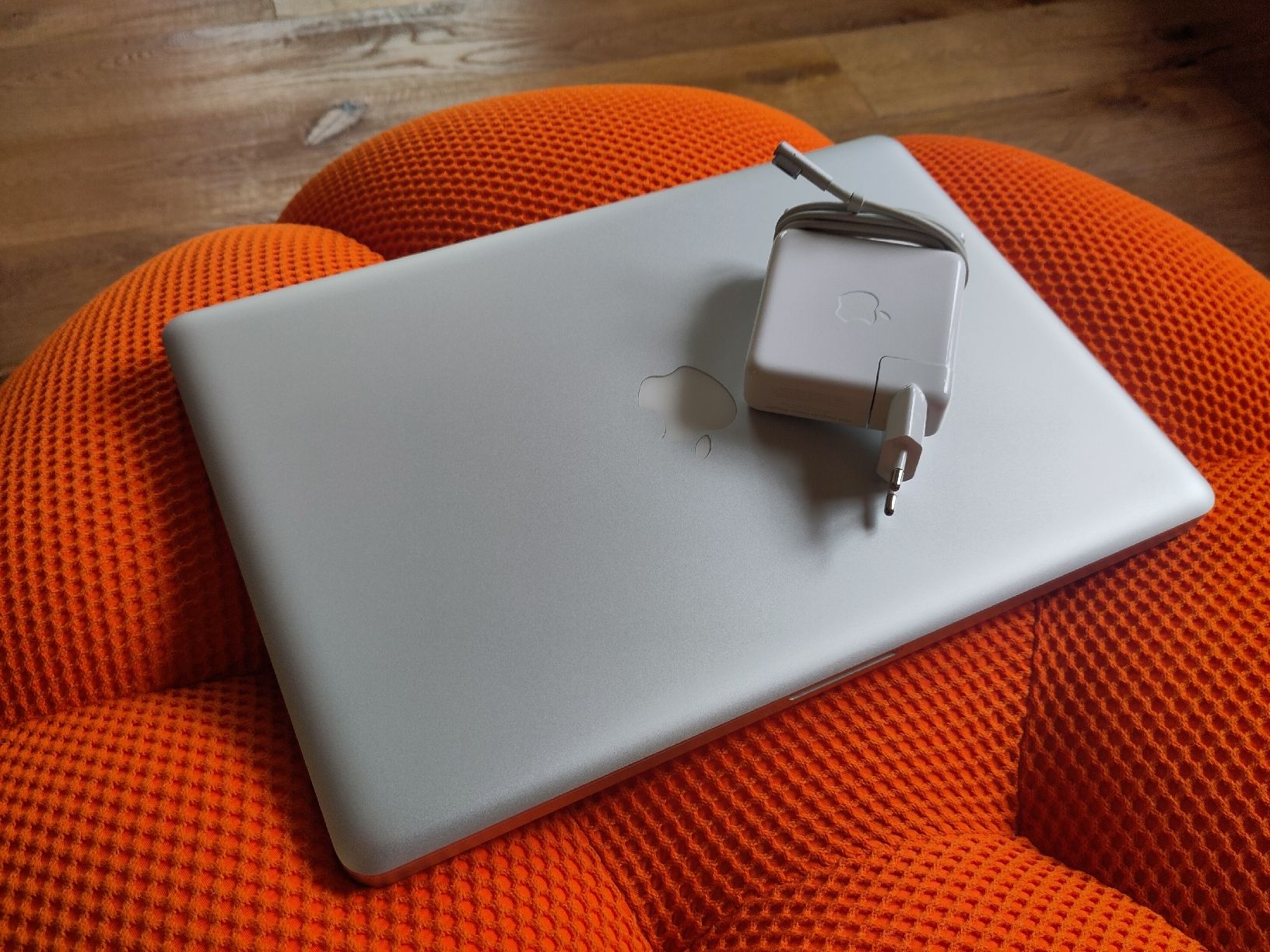 Apple Notebook: MacBook Pro 15" i7, 512GB SSD 8 GB RAM – Usato da Roveredo GR venduto da Succ 4