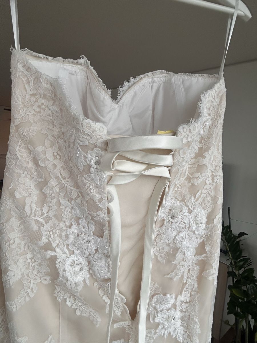Robes: Brautkleid – D'occasion à Pratteln par manuelabru 4