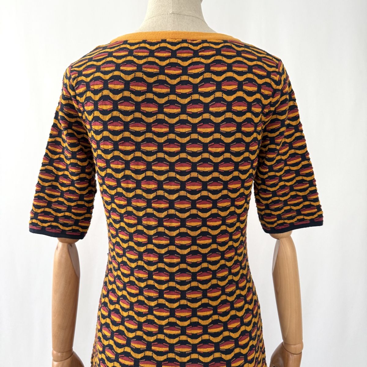 Missoni Vestiti: MISSONI Dress – Nuovo (secondo la descrizione) da Emmen venduto da Nightingale_2022 6