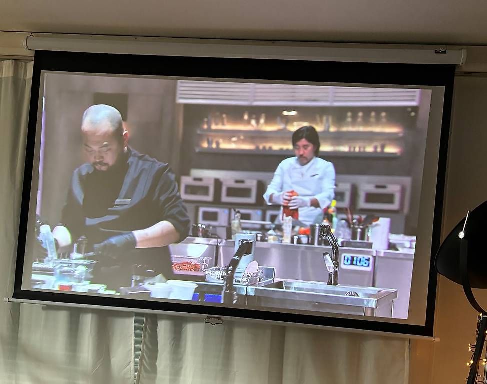 Home Cinema: Leinwand (92, 16:9) – Usato da Bern venduto da simi_imis 2