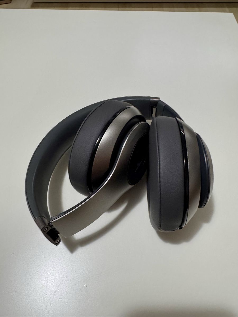 Beats Casques audio: Beats Studio 3 Wireless Kopfhörer, Headphones – D'occasion à Künten par tot_bw26 1