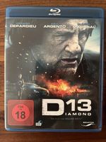 D13 DIAMOND Blu-ray 