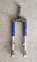 Gabel Piaggio Si 