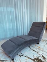 Design Liege SLASH Dunkelgrau | Top Zustand & Restgarantie