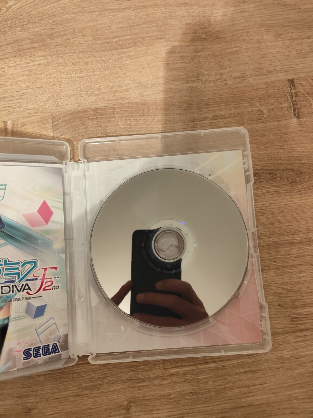 Sony Giochi: Hatsune Miku : Project DIVA F 2nd PS3 – Usato da Matten b. Interl venduto da HAUZEN99 2