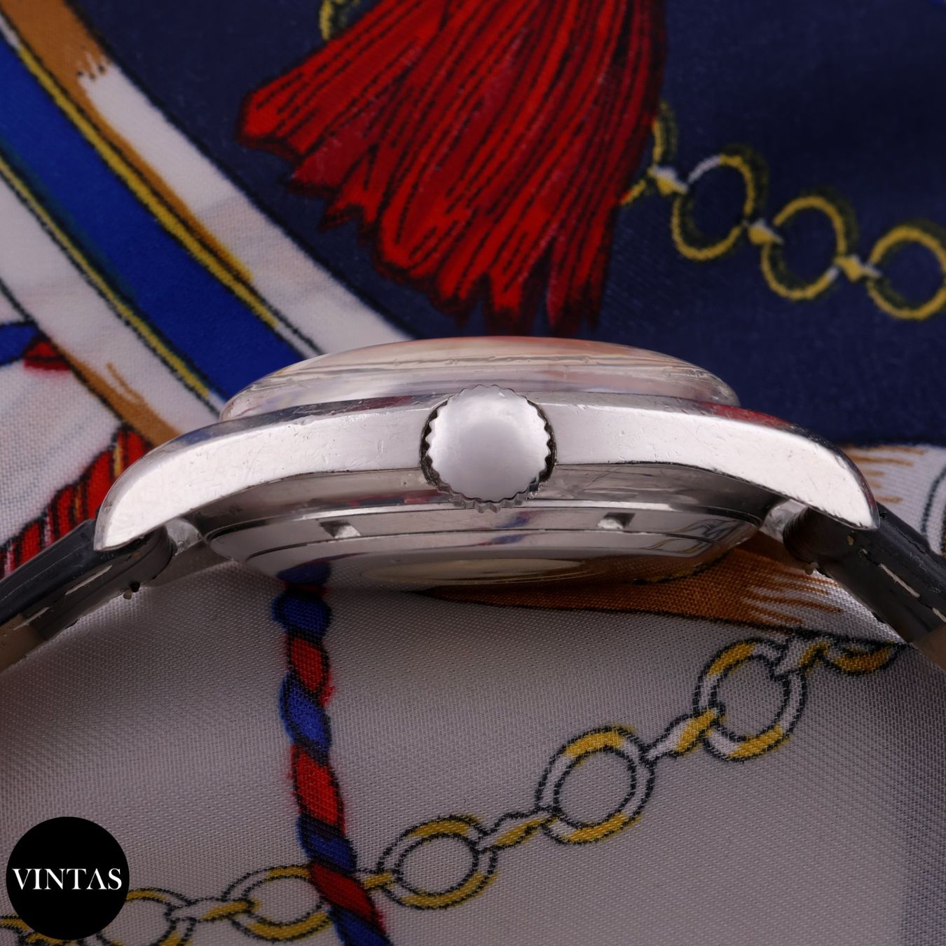 Eterna Orologi: Vintage Eterna-Matic KonTiki 20 – Usato da Zürich venduto da Vintas 2