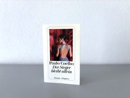 Buch "Schutzengel" von Paulo Coelho