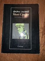 Bd Mort Cinder (Z1-, 1. Auflage), Carlsen