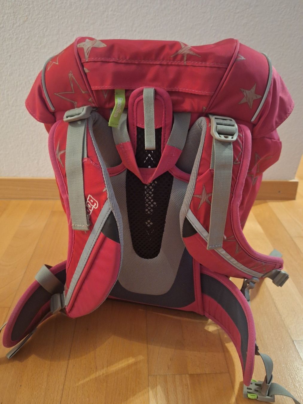 Ergobag Borse & Zaini: Ergobag Schulthek in Sett – Usato da Richterswil venduto da zsubaba86 7