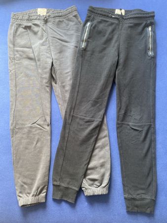 2er Pack Jogginghosen Zara Grösse 152