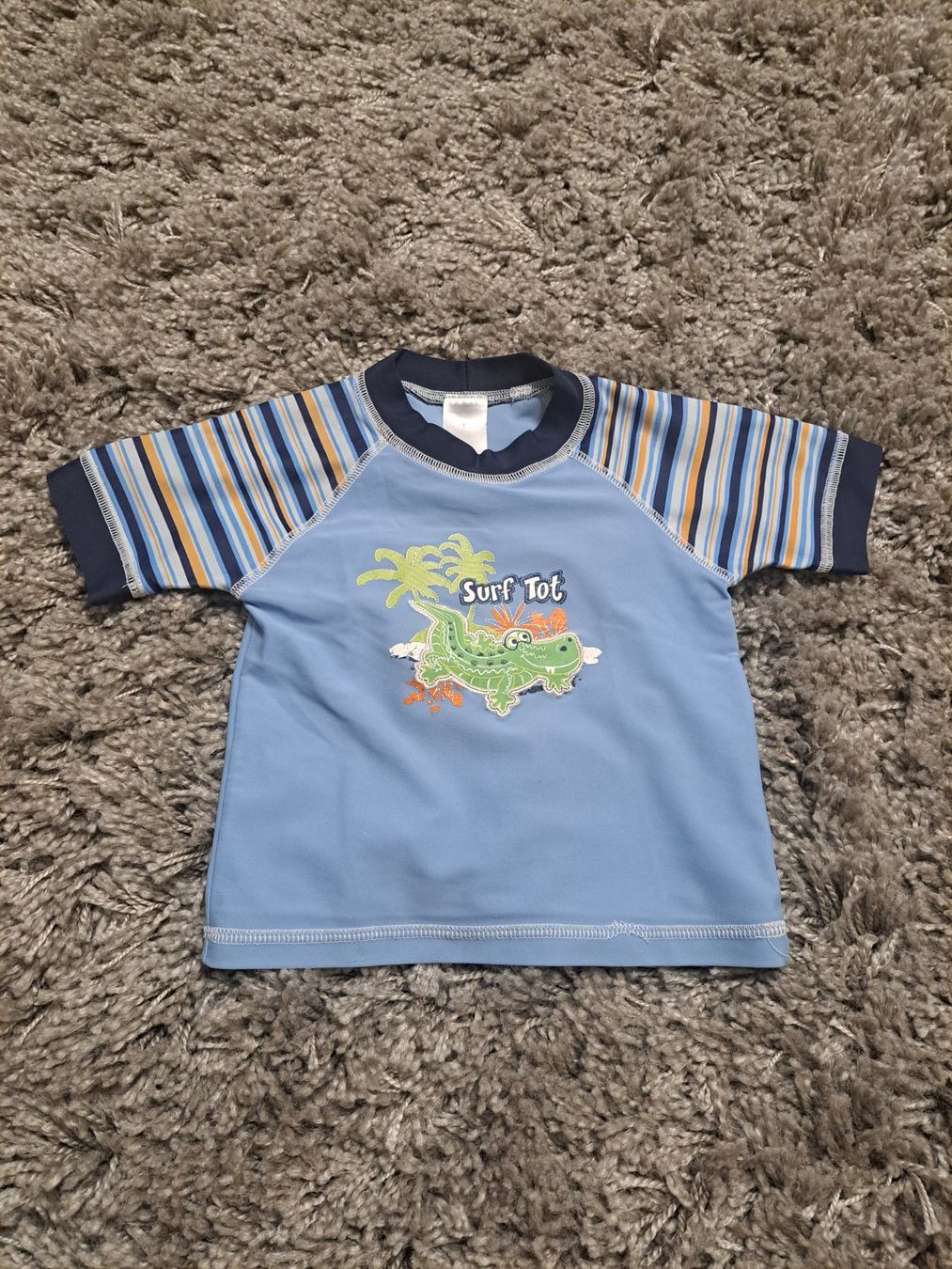 Badehosen & -kleider: Badeshirt Gr.80 – Gebraucht aus Kaltbrunn von Nili133