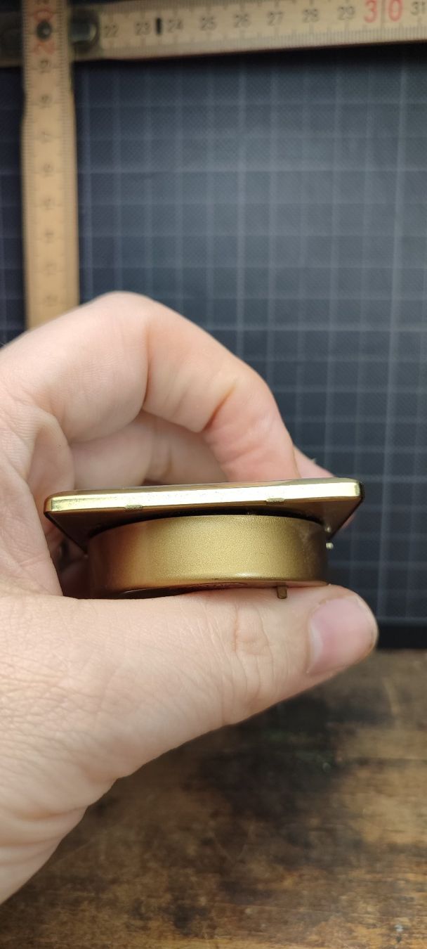 Sveglie: Wunderschöner alter Wecker Nr74 TAIYO Alarms – Usato da Gelterkinden venduto da MYSTOREFORYOU4460 5