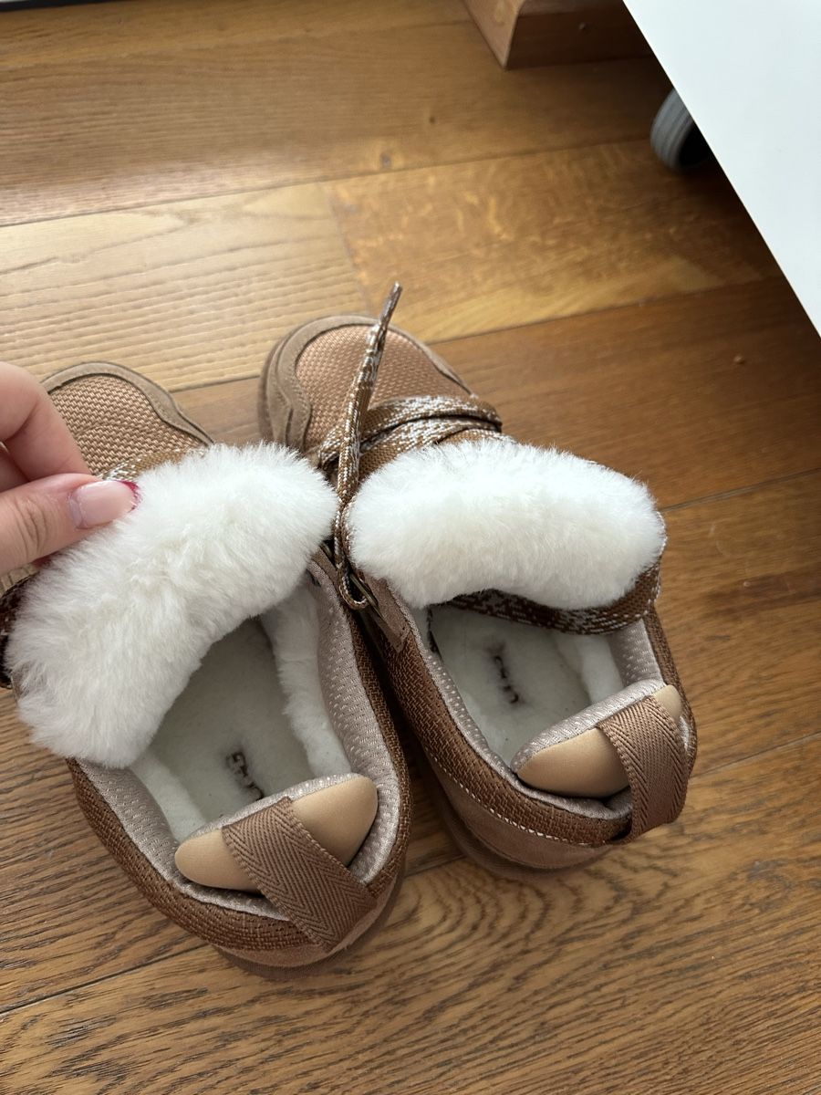 Ugg Herrenschuhe: Neue Ugg Lowmel Gr.39 – Neu (gemäss Beschreibung) aus Cham von lischer444 4