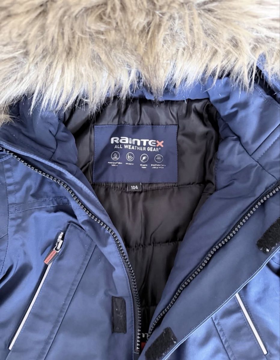 Giacche & Cappotti: Kinderjacke – Usato da Frenkendorf venduto da Sua_p8dj 1