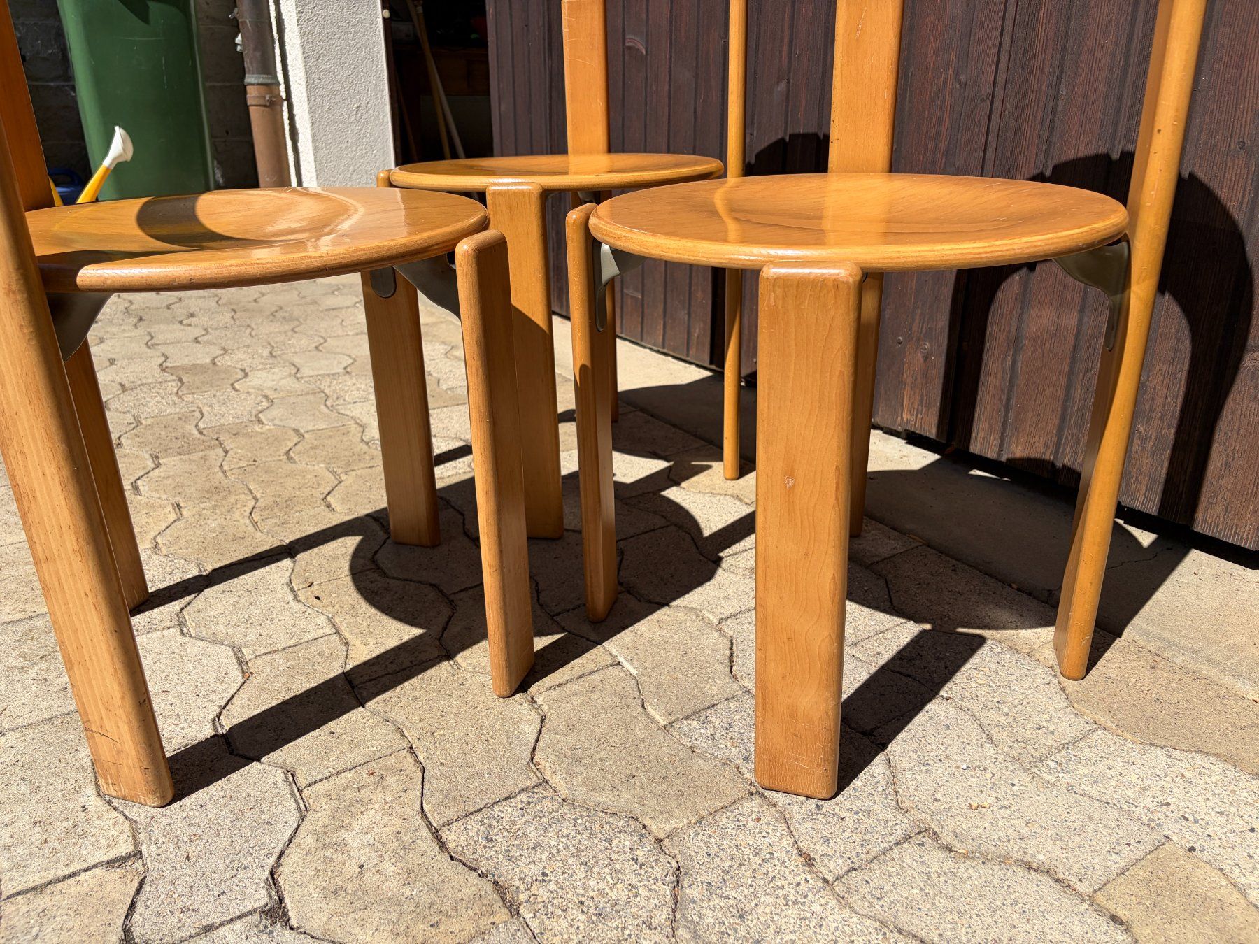 Chaises: Stuhl – D'occasion à Kriens par Betty2015 6