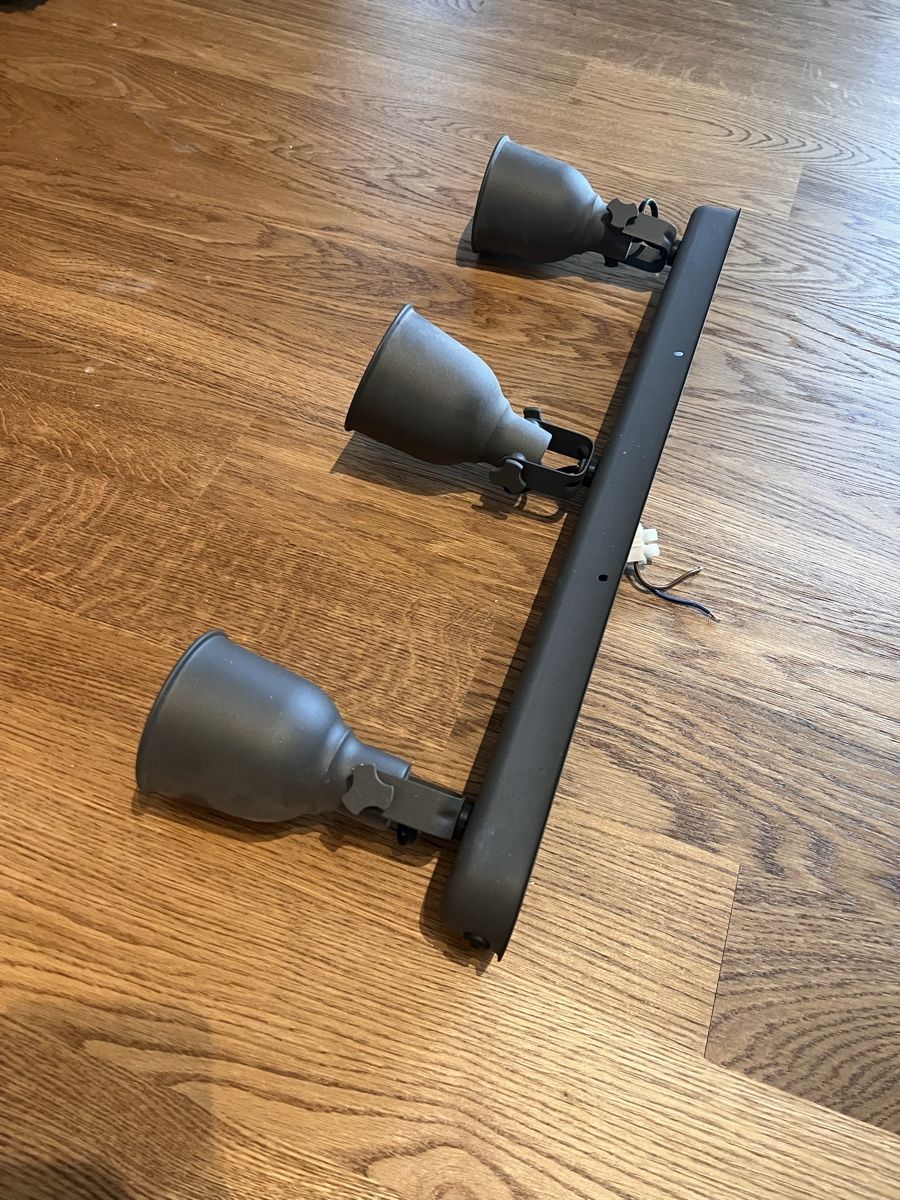 Ikea Kronleuchter & Deckenlampen: Deckenlampe (IKEA Hektar) – Gebraucht aus Zürich von ali_8zbg 1