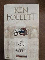 Die Tore der Welt