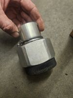 Roflex Kupplung Hydraulik 5006-1"