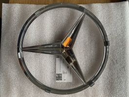 Mercedes Stern für Sprinter vorne und hinten