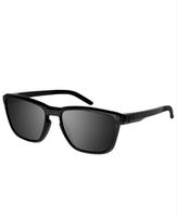 Sunglasses Sweet Protection Tachi Matt black polarized