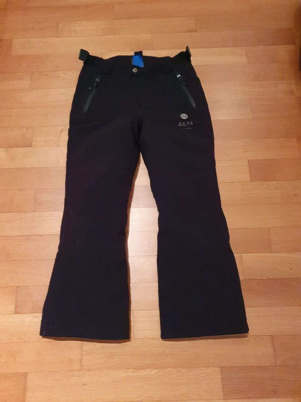 46 Nord Pantaloni: 46N Schneehose, Grösse 140 – Usato da Wallisellen venduto da Sentia 1