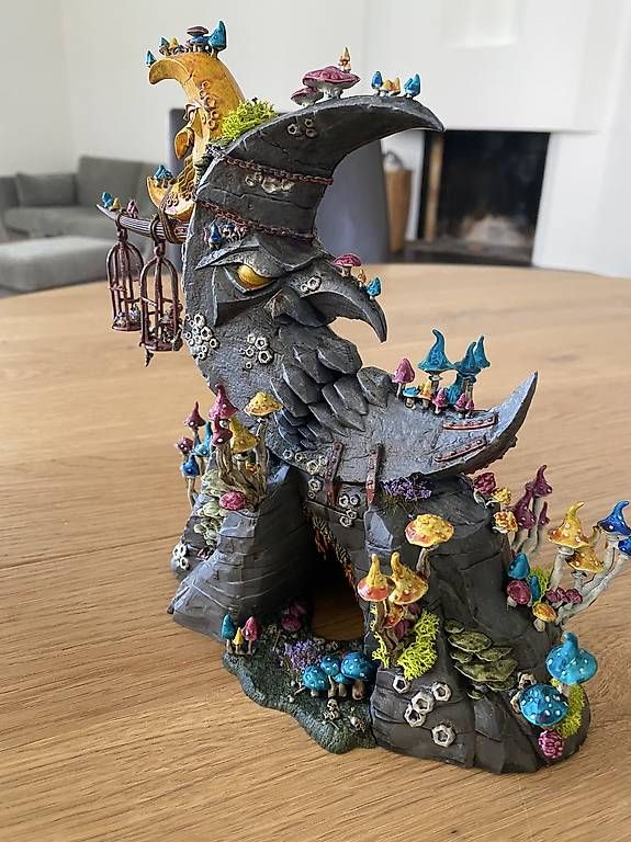 Giochi: Gloomspite Gitz Armee – Usato da Zürich venduto da Zubi011 4