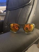 Lunettes de soleil Oakley OO9431-0460 grises 60 19 128 3N