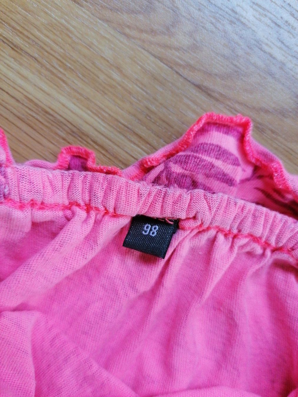 Tute: Jumpsuit mit Bolero Gr 98 – Usato da Büttikon AG venduto da Amineah 2