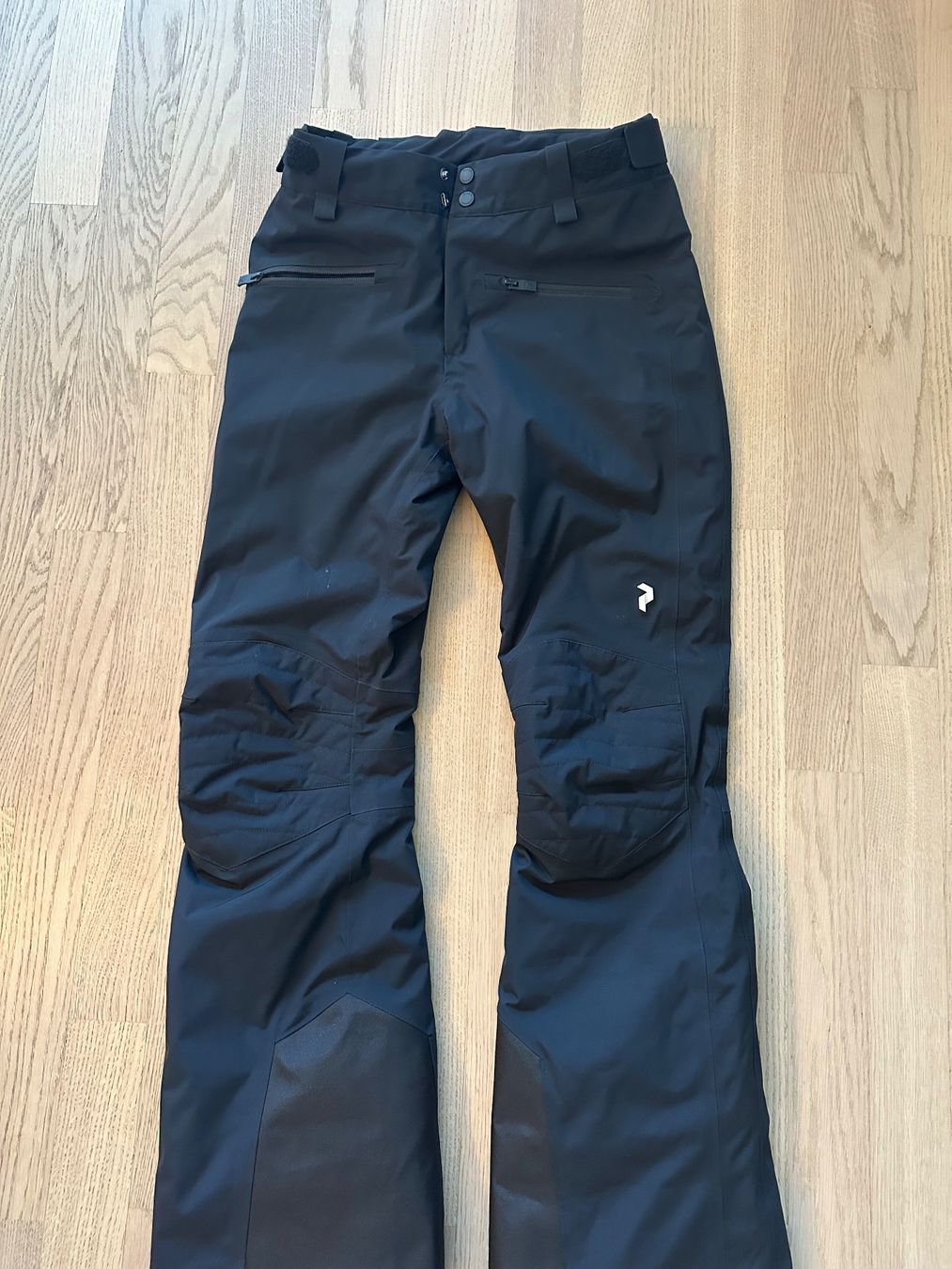 Peak Performance Hosen: Peak Performance Skihose – Gebraucht aus Steinen von Carlito3