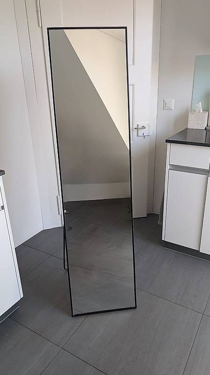 Ikea Miroirs: Spiegel IKEA Karmsund – D'occasion à Luzern par Stoca4