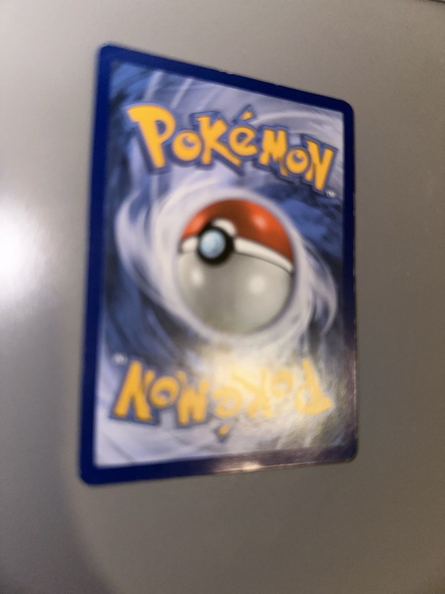 Pokémon Carte collezionabili: Blastoise EX - XY122 – Usato da Allschwil venduto da delRic1 4