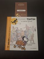 Tintin no figurine 61 la collection officielle Tim & Struppi