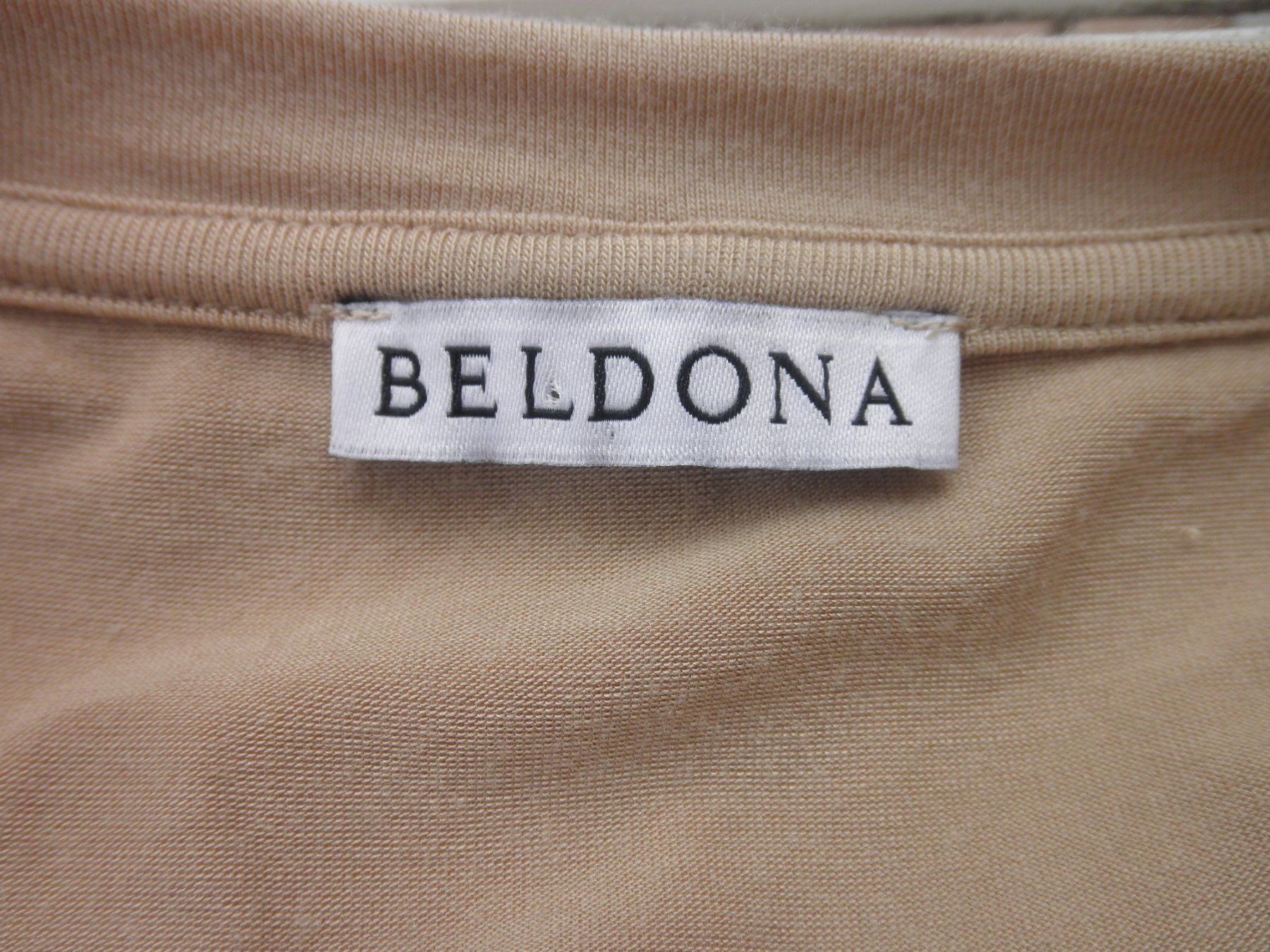 Beldona Pullover & Sweatshirts: Beldona Langarm Pullover – Gebraucht aus Buttwil von Engelhaar 3