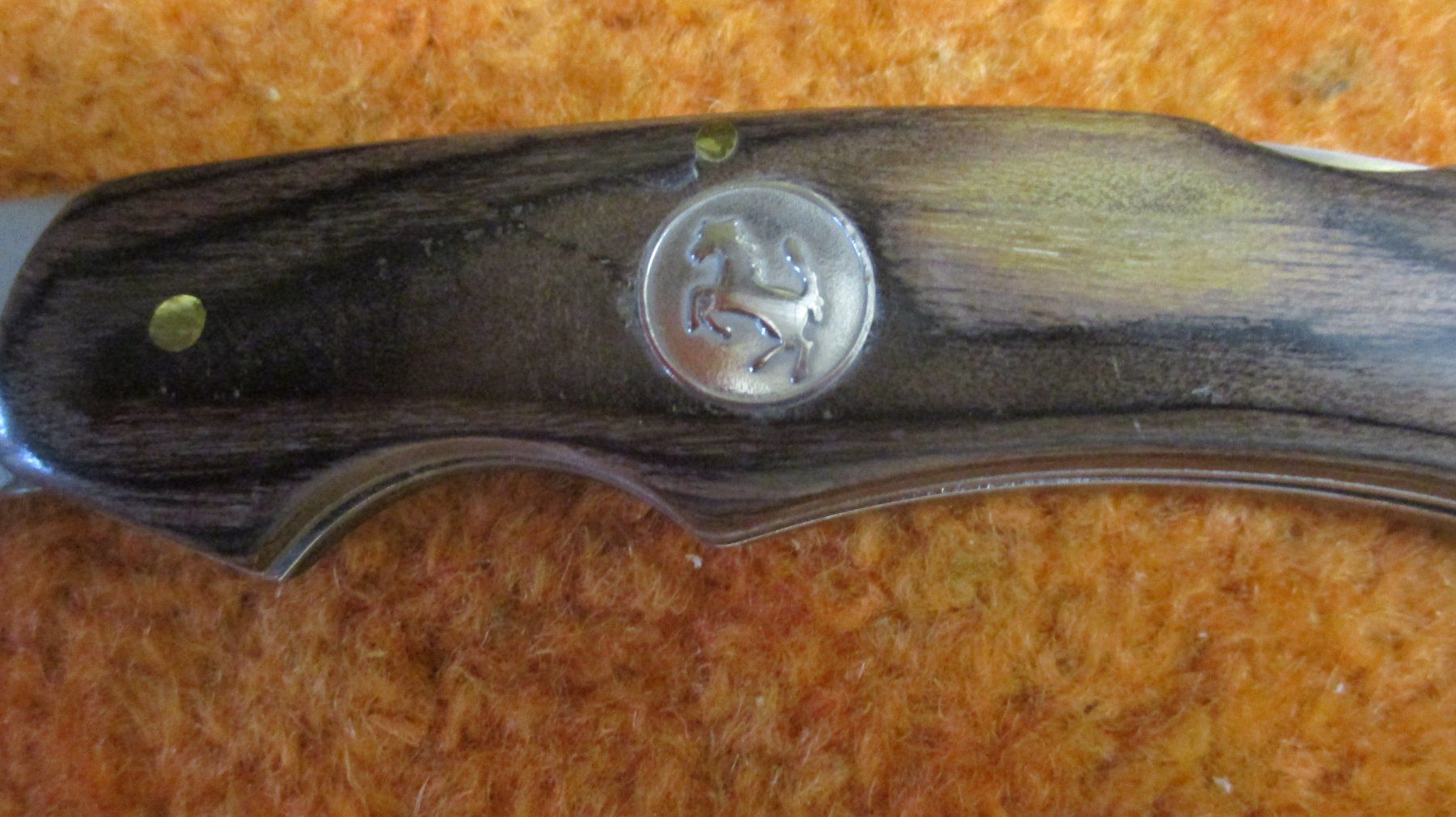 Coltelli tascabile: Sackmesser – Nuovo (secondo la descrizione) da Weier im Emmental venduto da waefler03 2