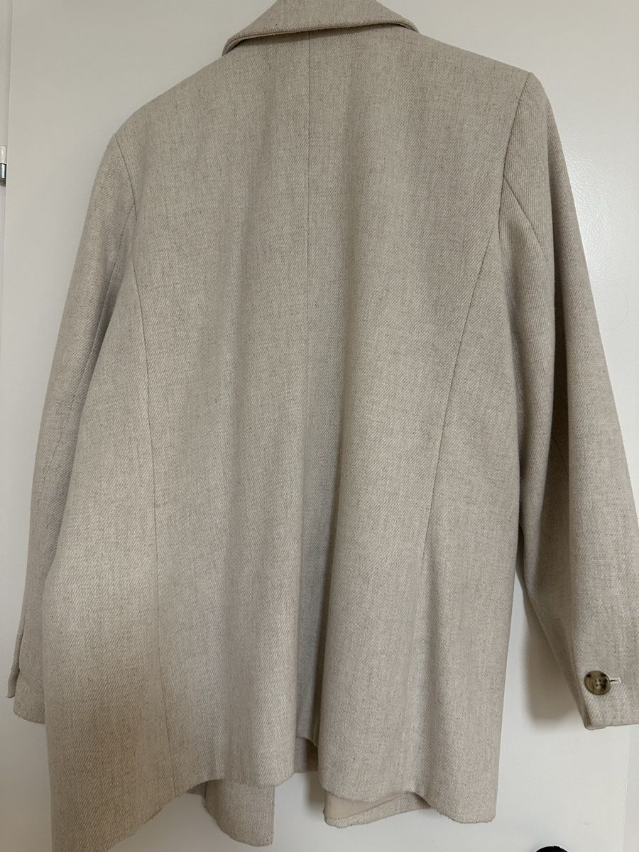 Giacche: Herbstlicher Blazer Gr 44 – Usato da Volketswil venduto da Sina008 7