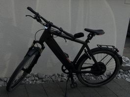 Stromer ST1X L1e Sport Gr. 20“