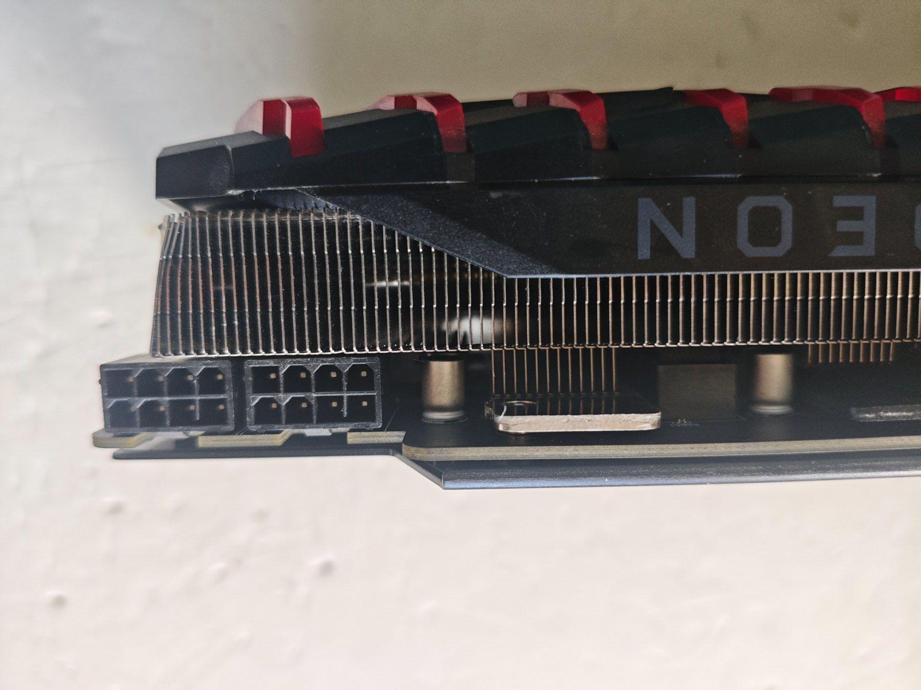 Amd Schede grafiche: MSI GeForce RX 580, 8GB – Usato da Dübendorf venduto da tho_v2cs 3