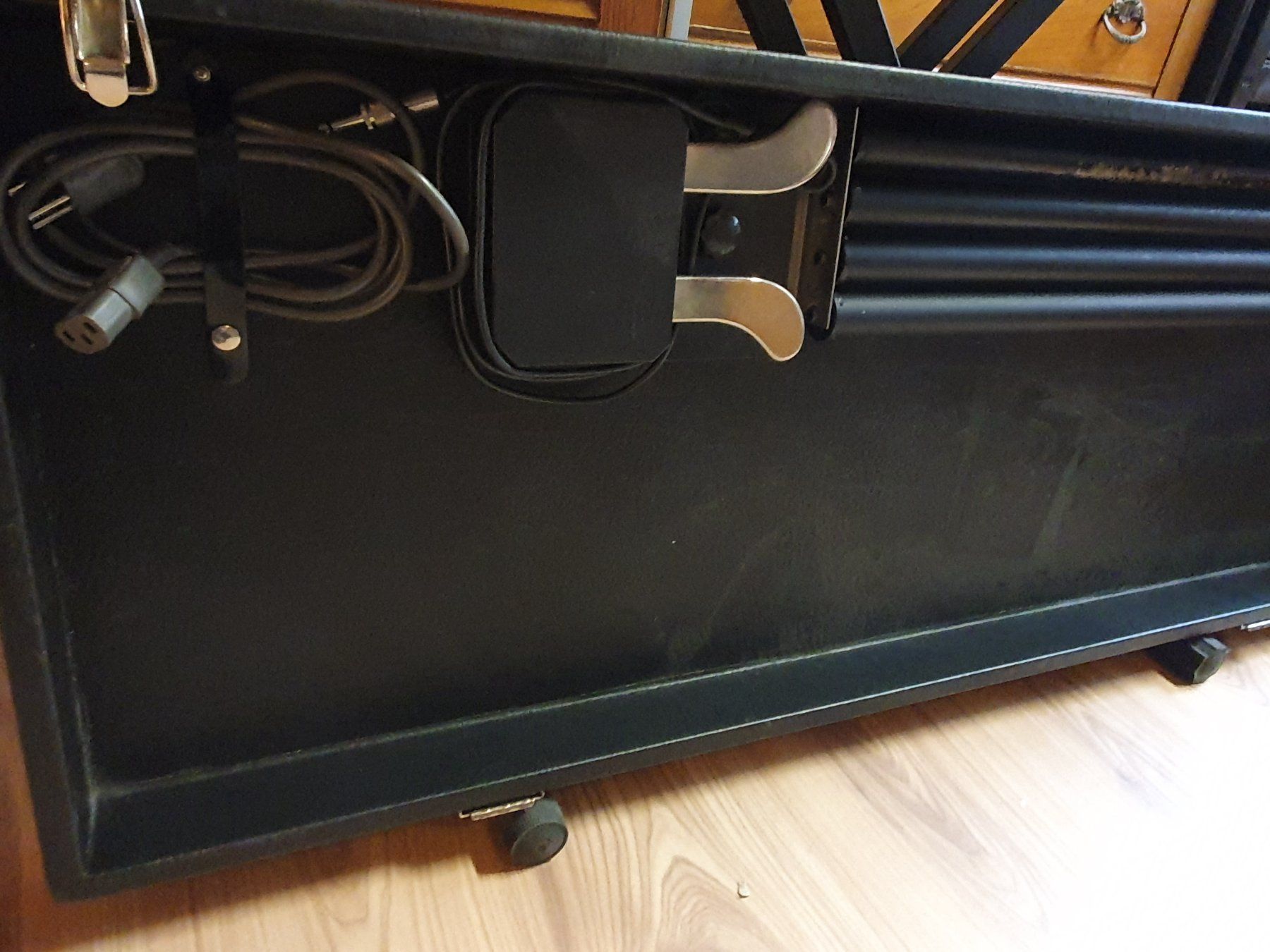 Musikinstrumente: Rares Vintage E-Piano EKO P-75d – Gebraucht aus Killwangen von versus77 2