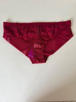 BELDONA, Panty DAHLIA, Grösse S, Farbe Rot