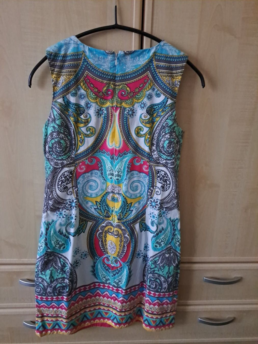 Derhy Vestiti: Kleid von Derhy – Usato da Niederoenz venduto da tronchetta 1