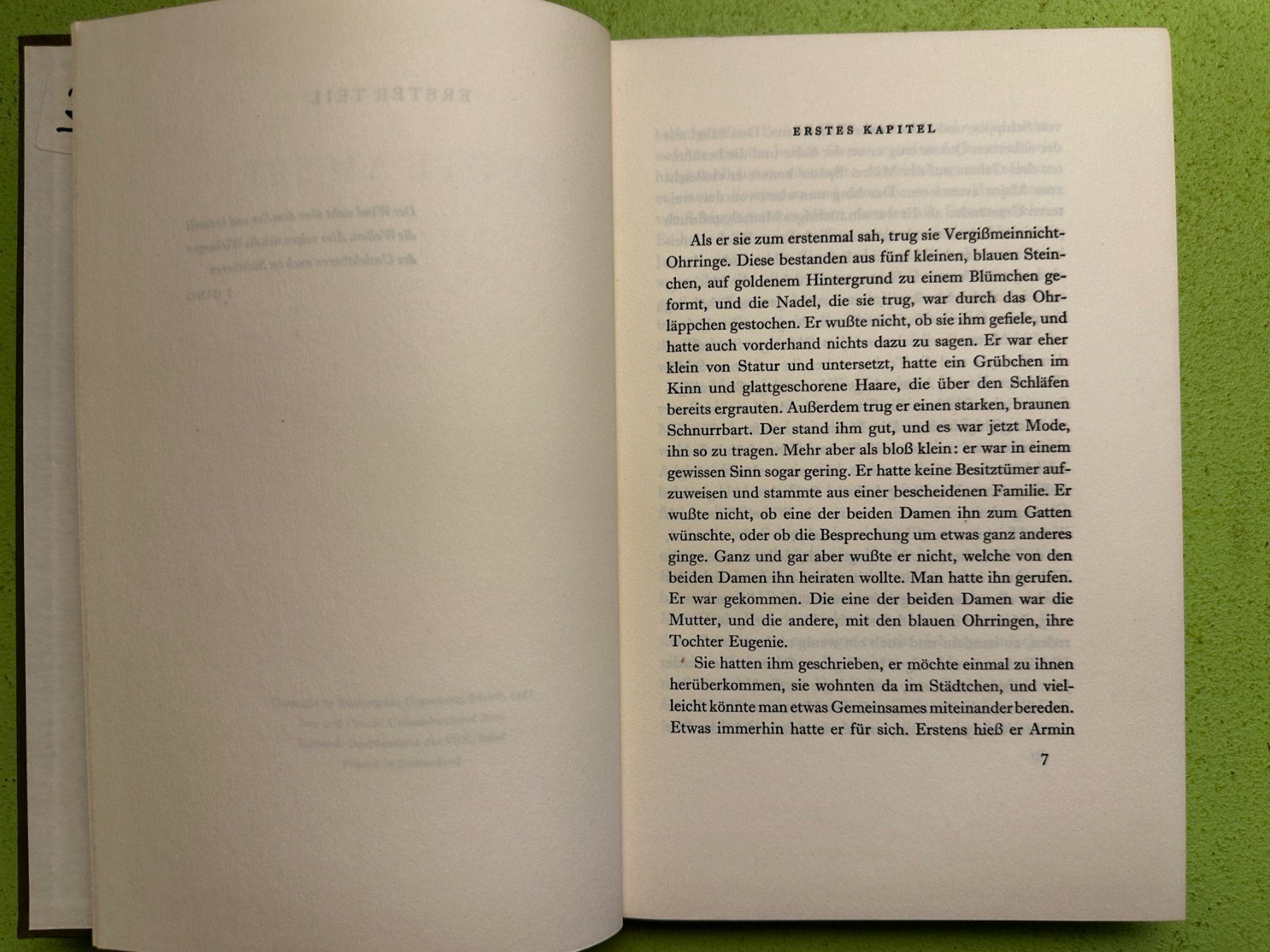 Bücher: Cécile Ines Loos: Leute am See – Gebraucht aus Zürich von allp 2